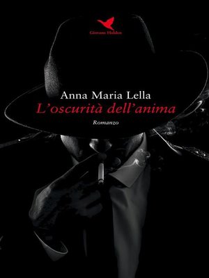 cover image of L'oscurità dell'anima